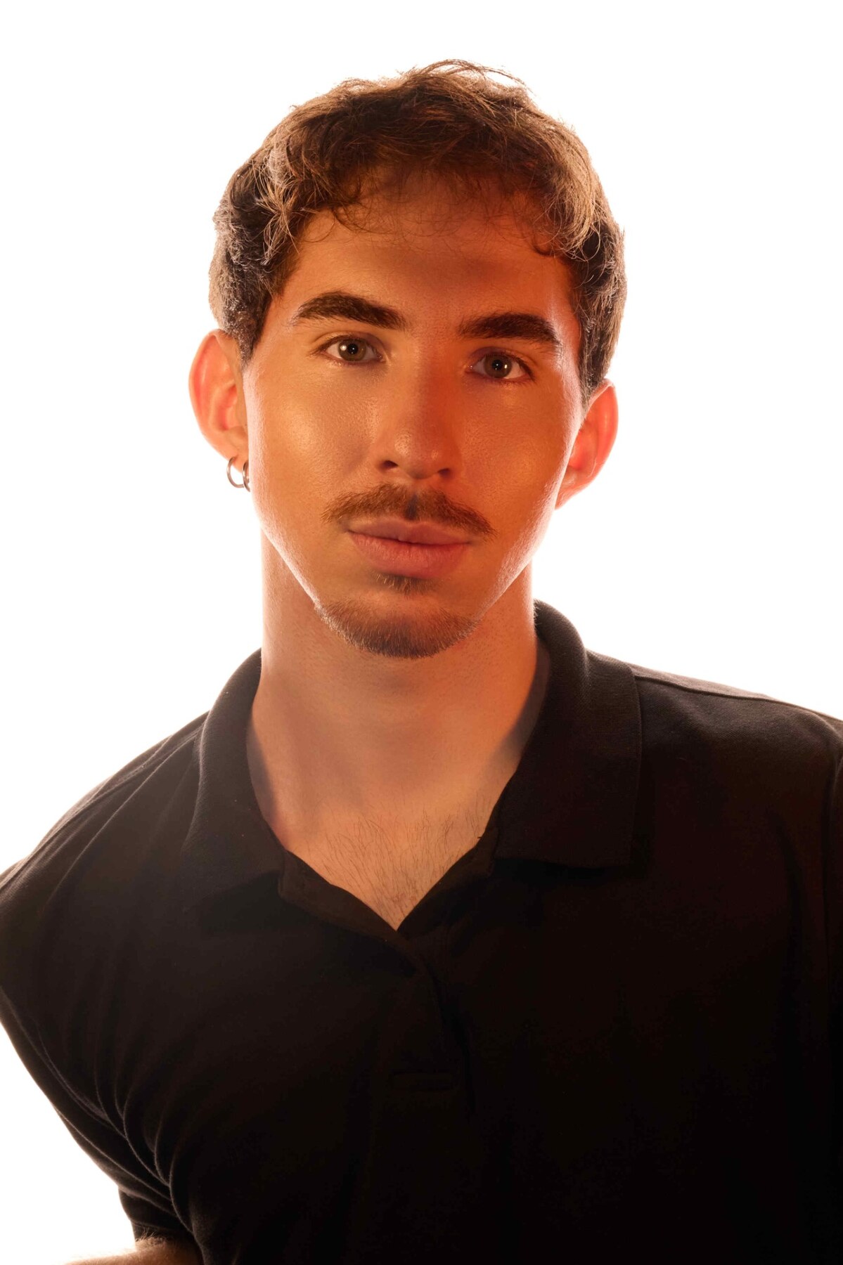 Sebastián González, fotógrafo y realizador audiovisual